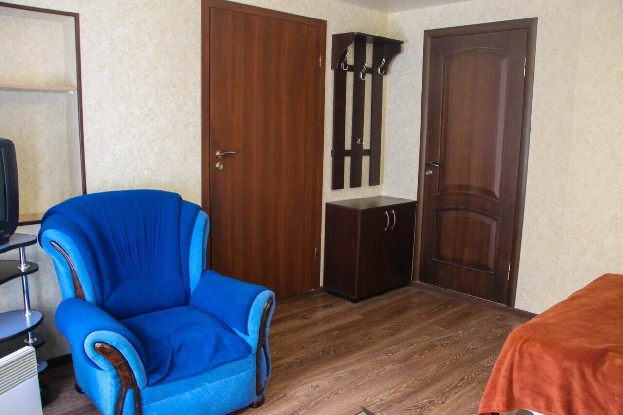 Отель Lesnoy Святогорск-7