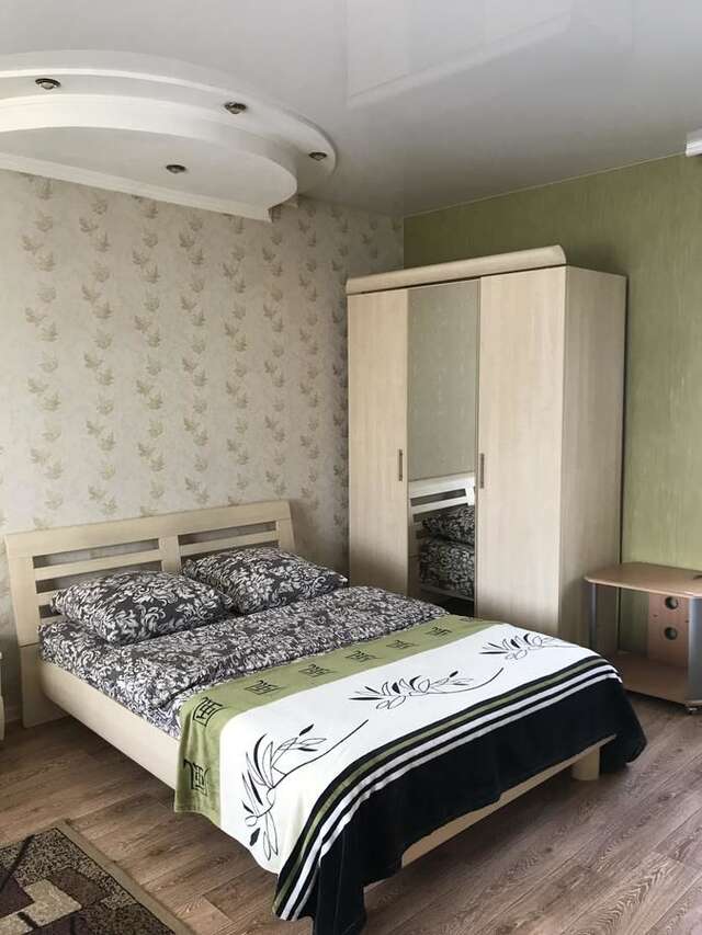 Отель Lesnoy Святогорск-18